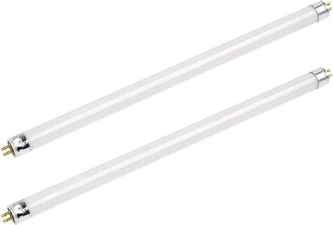 Philips 230862 Straight T5 Fluorescent Tube, 45% OFF