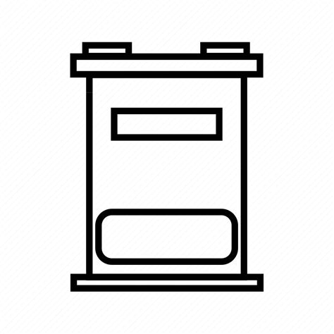 Letters Office Post Poster Icon Download On Iconfinder
