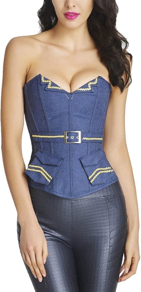 Saoye Fashion Intimo Donna 2020 Classic Corsage Body Shaper Corsetto