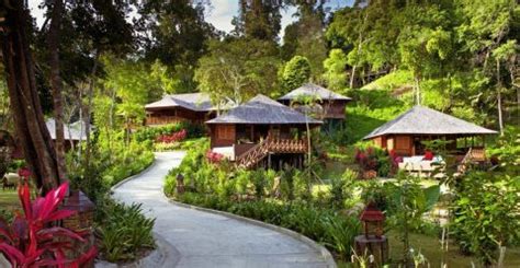 8 Resorts & Hotels In Kota Kinabalu That Make For A Romantic Getaway ...