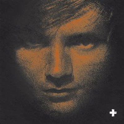 Ed Sheeran Deluxe Edition Bonus Tracks Cd Yes