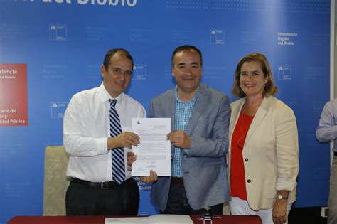 Nuestra comuna tendrá 4 nuevos proyectos FRIL Ilustre Municipalidad