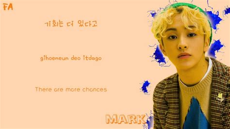 Nct Dream My First And Last 마지막 첫사랑 Lyrics Hanromeng Color Coded Youtube