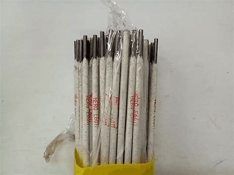 Stone Brdige Brand Hero Welding Electrode Welding Rod E Dutch Goat