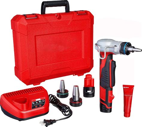 Fits Milwaukee M V Lithium Ion Propex Expansion Tool Kit