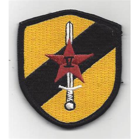 Air Force Sere Specialist Delta Patch Hook And Loop Specialty Patches