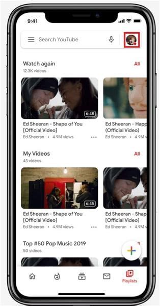 Los mejores métodos para cambiar de país en YouTube Dr Fone