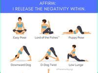 Energy Boosting Yoga Poses Ideas In Yoga Poses Stubborn