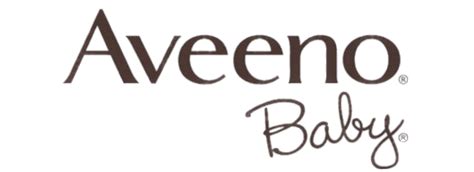 Aveeno Baby Logo