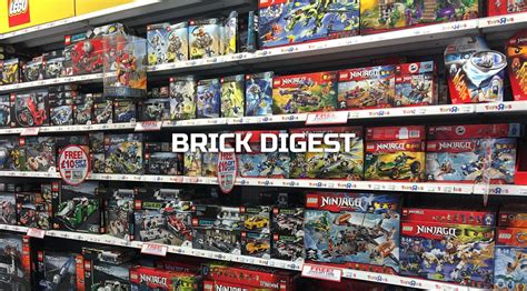 Launch Post Brick Digest