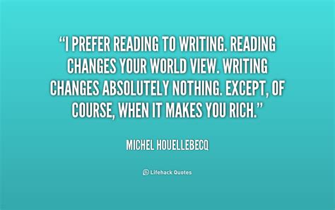 Michel Houellebecq Quotes. QuotesGram