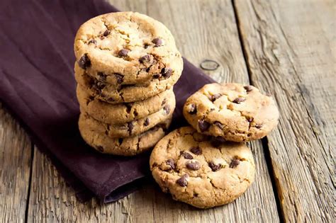 Cookies Am Ricains Au Thermomix