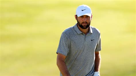 Star Golfer Scottie Schefflers Arraignment Postponed After Arrest During Pga Championship 101