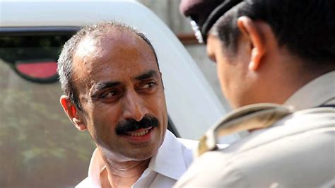 Hearing On Sanjiv Bhatt S Bail Plea Adjourned To Friday India TV