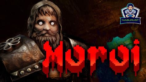 Moroi Gameplay Trailer Youtube