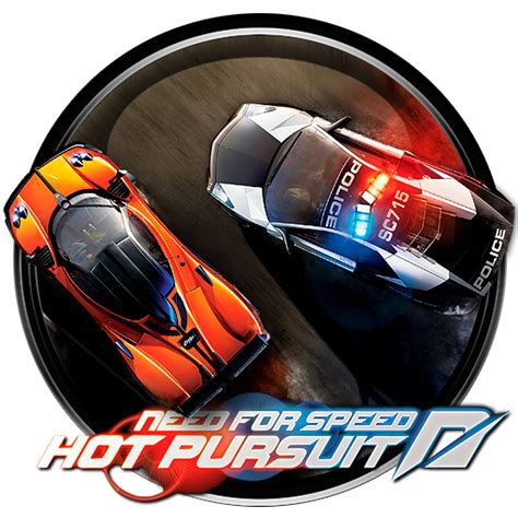 NFS Hot Pursuit 2010 By Kraytos On DeviantArt