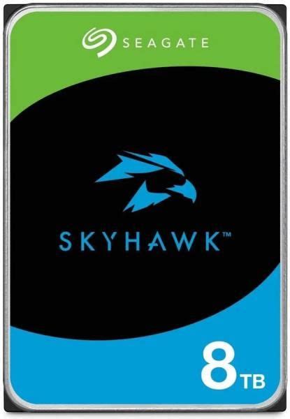 Seagate Skyhawk St Vx