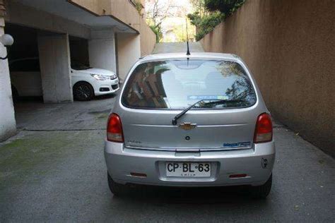 2010 chevrolet corsa excelente estado único dueño en Santiago Autos