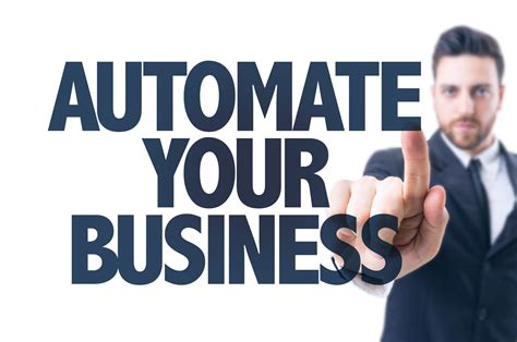 What Is Business Automation The Ultimate Guide Ami Imaging Systems Inc