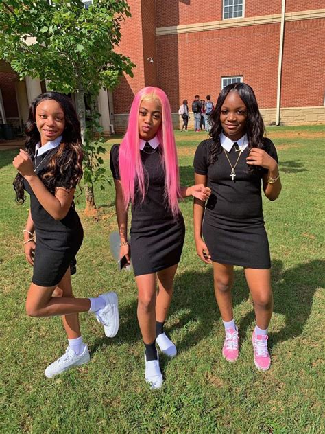 Squad Outfit Goals 😍🤩 Cute Birthday Outfits Swag Outfits For Girls