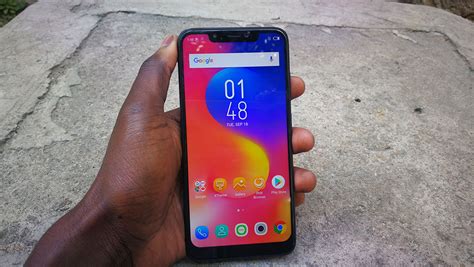 Infinix Hot S3x Unboxing And First Impressions Techarena