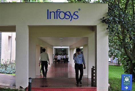 Infosys Q3 Net Profit Up 166 To Rs 5197 Crore Business