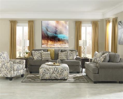 The best place to hang a large painting | Trend Gallery Art Great ...