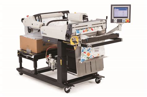 Automated Bagging Systems