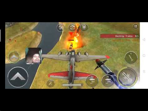 Gunship Battle Episode 6 Mission 5 YouTube