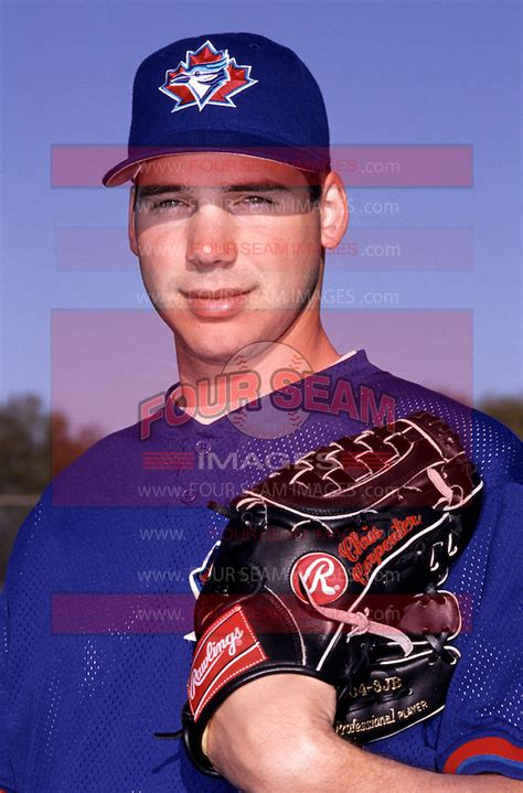 Chris Carpenter Four Seam Images