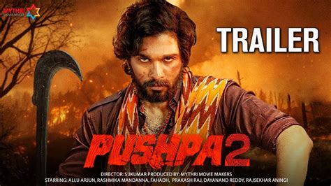 Pushpa 2 The Rule Trailer Pushpa 2 Shooting Update Allu Arjun Sukumar Dsp Get Ready