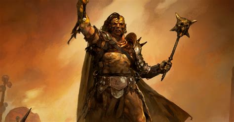 Path of Exile 2 Best Warrior build, how to play, best skills and best ...