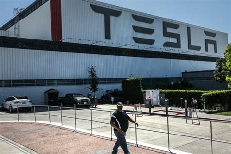 Elon Musk Calls Swedish Workers Strike Insane As They Take On Tesla