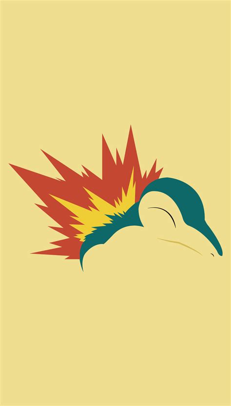 Cyndaquil Wallpapers - Wallpaper Cave