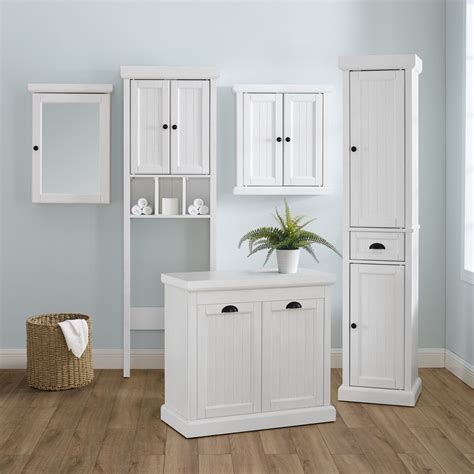 Tall Linen Cabinets For Bathroom Ideas On Foter