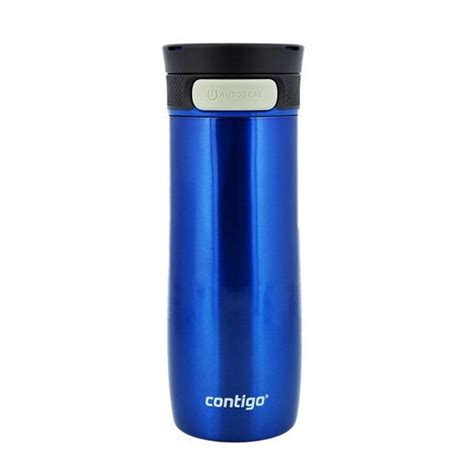 Contigo Transit Autoseal Ml Blue