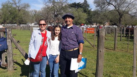 Mauricio Kain Competimos en la categoría dos dientes y el lote