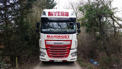 Gallery Myers Transport