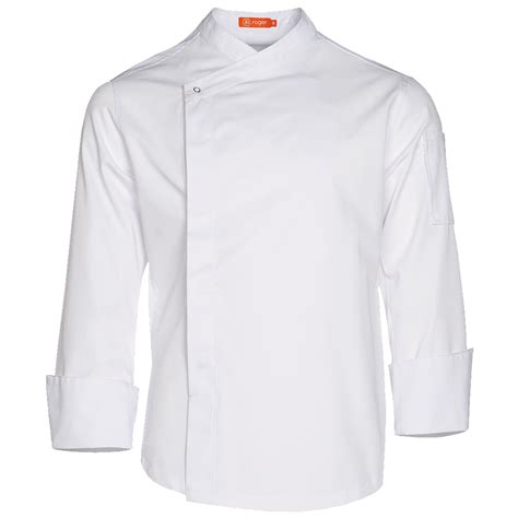 Chaqueta Cocina Hombre Moraira Uniformes Roger