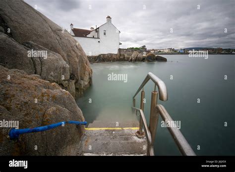 Forty Foot Dublin Hi Res Stock Photography And Images Alamy