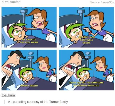 Fairly Oddparents Funny Pictures Funny Memes Hilarious