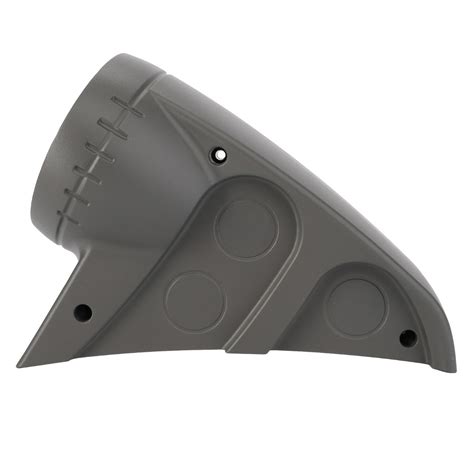 Rear Lamp Holder Agco Parts