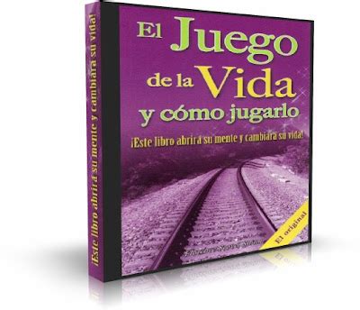 El Juego De La Vida Y C Mo Jugarlo Florence Scovel Shinn Audiolibro