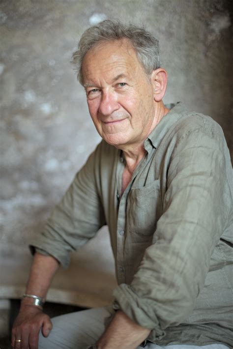 Simon Schama Gastspreker Bij ITAs Voorstelling Sign Of The Times