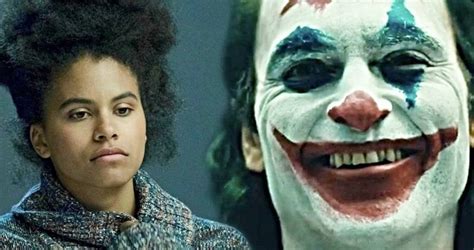 Joker Video Reveals Joaquin Phoenix In Classic Costume First Look At