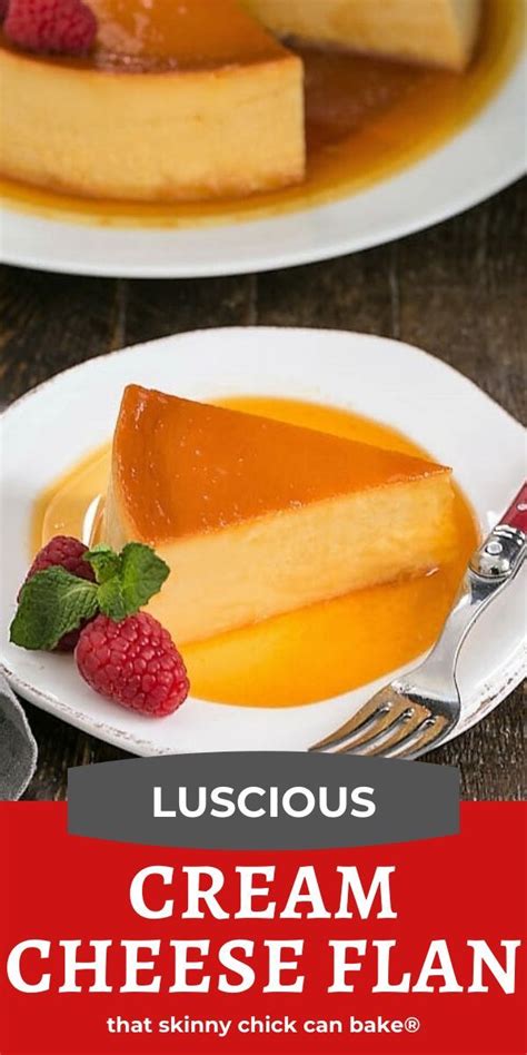 Creamy Flan Artofit