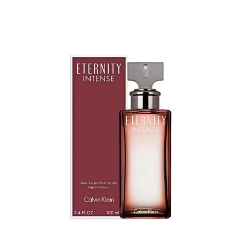 Calvin Klein Eternity Intense Eau De Parfum Spray For Women Scentopia Ghana