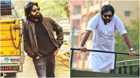 7 Must Watch Films Of Pawan Kalyan