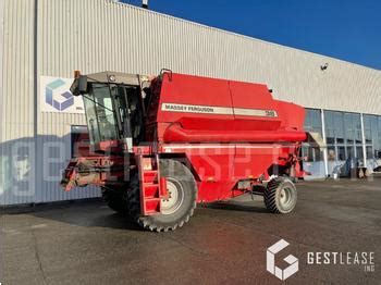 Massey Ferguson 38 For Sale Combine Harvester 9500 EUR 5936107