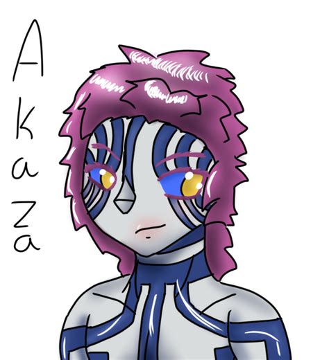 Akaza Fandom